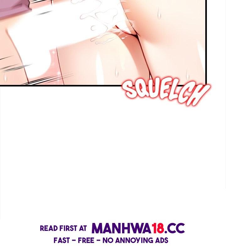 No Escape (Squee) - Chapter 17 Page 75