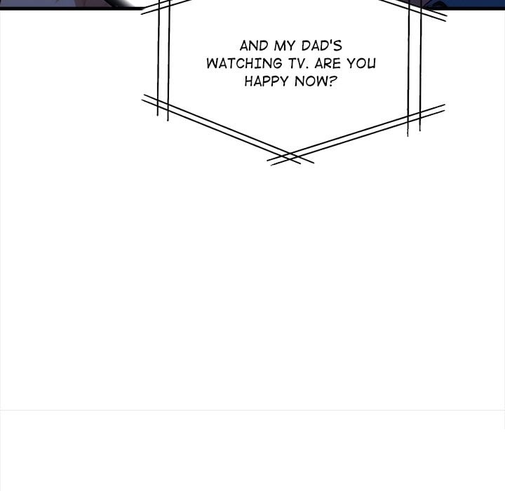 No Escape (Squee) - Chapter 18 Page 102