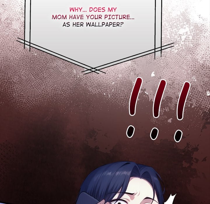 No Escape (Squee) - Chapter 18 Page 113