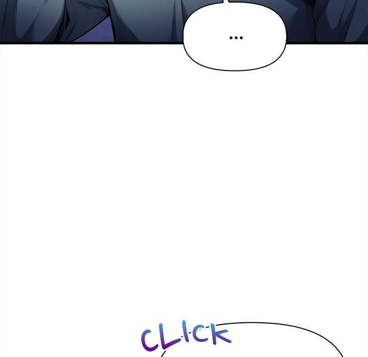 No Escape (Squee) - Chapter 18 Page 19