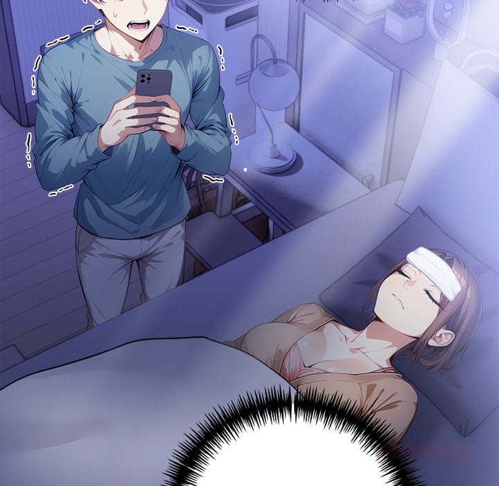 No Escape (Squee) - Chapter 18 Page 30