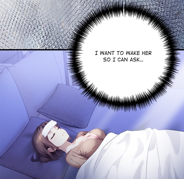 No Escape (Squee) - Chapter 18 Page 35