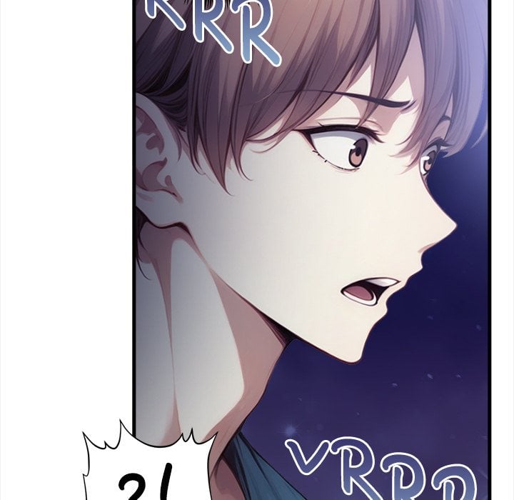 No Escape (Squee) - Chapter 18 Page 72