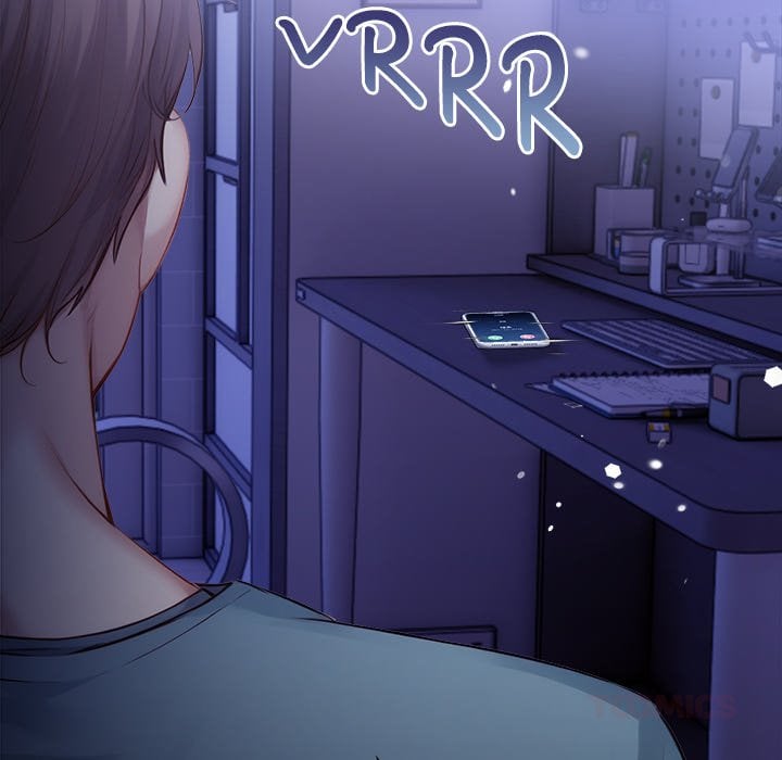 No Escape (Squee) - Chapter 18 Page 75