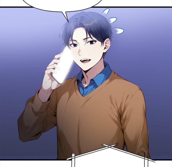 No Escape (Squee) - Chapter 18 Page 90