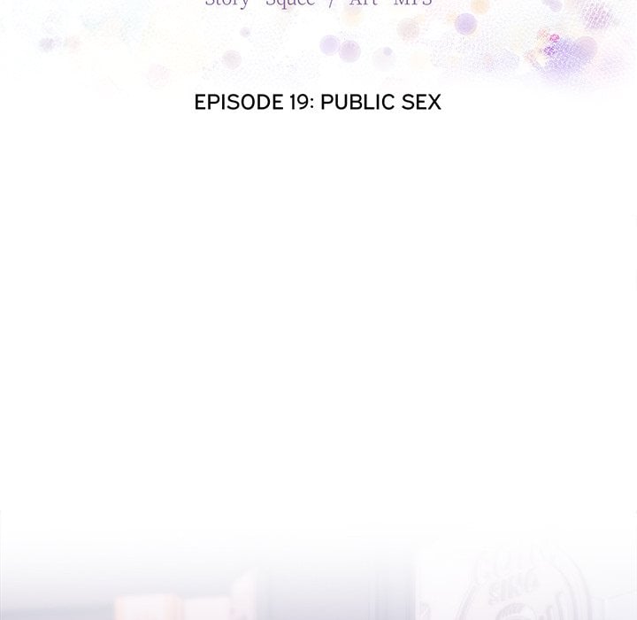 No Escape (Squee) - Chapter 19 Page 11