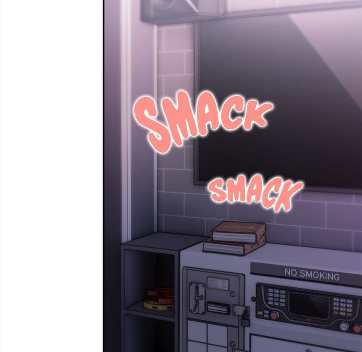 No Escape (Squee) - Chapter 19 Page 14