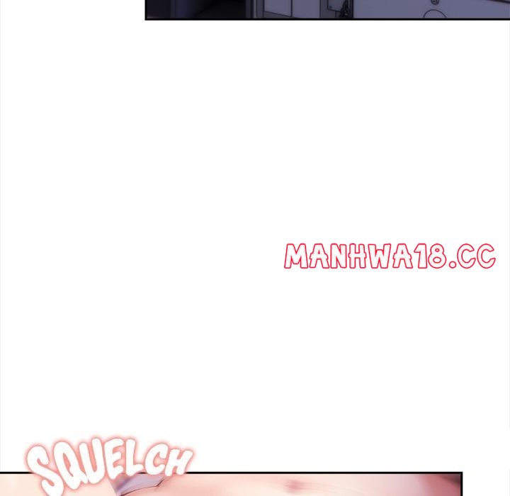 No Escape (Squee) - Chapter 19 Page 15