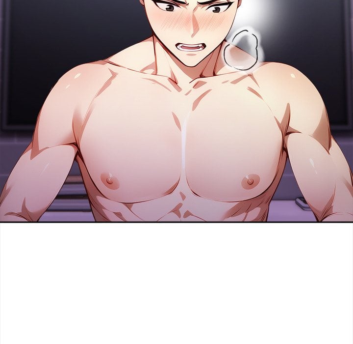 No Escape (Squee) - Chapter 19 Page 29