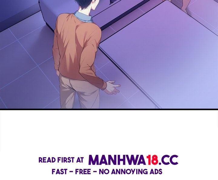 No Escape (Squee) - Chapter 19 Page 3