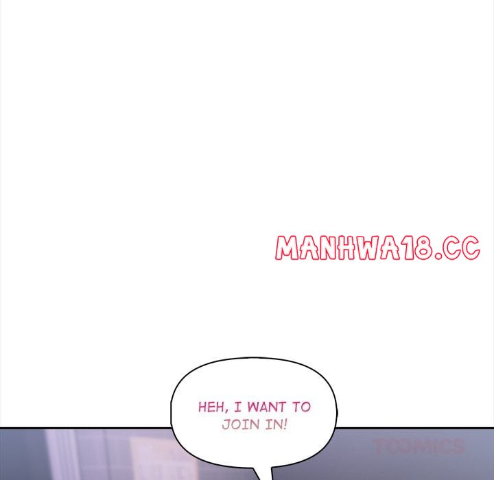 No Escape (Squee) - Chapter 19 Page 34