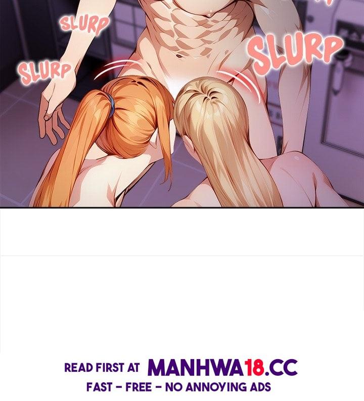 No Escape (Squee) - Chapter 19 Page 39