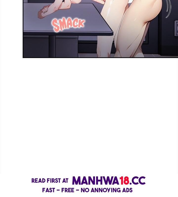 No Escape (Squee) - Chapter 19 Page 49