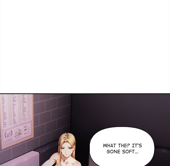 No Escape (Squee) - Chapter 19 Page 52