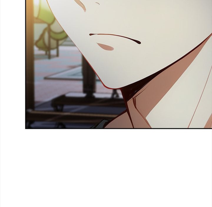 No Escape (Squee) - Chapter 19 Page 88