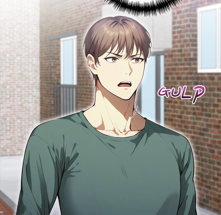 No Escape (Squee) - Chapter 20 Page 108