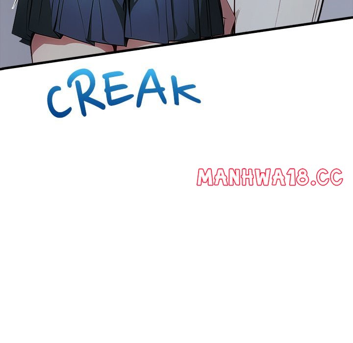 No Escape (Squee) - Chapter 20 Page 114