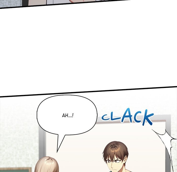 No Escape (Squee) - Chapter 20 Page 119