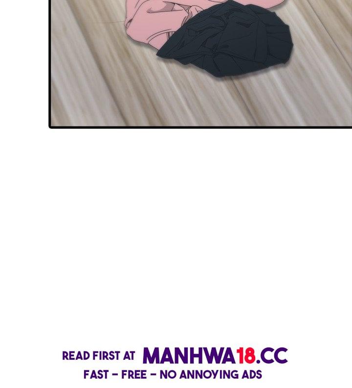 No Escape (Squee) - Chapter 20 Page 129