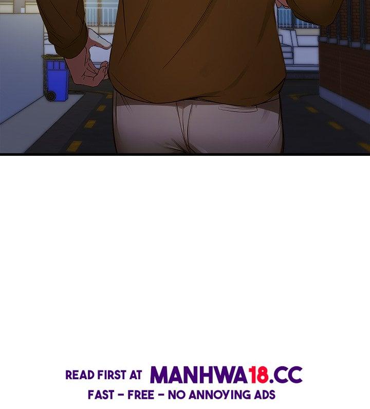 No Escape (Squee) - Chapter 20 Page 16