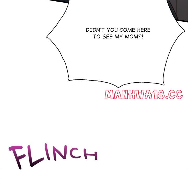 No Escape (Squee) - Chapter 20 Page 29