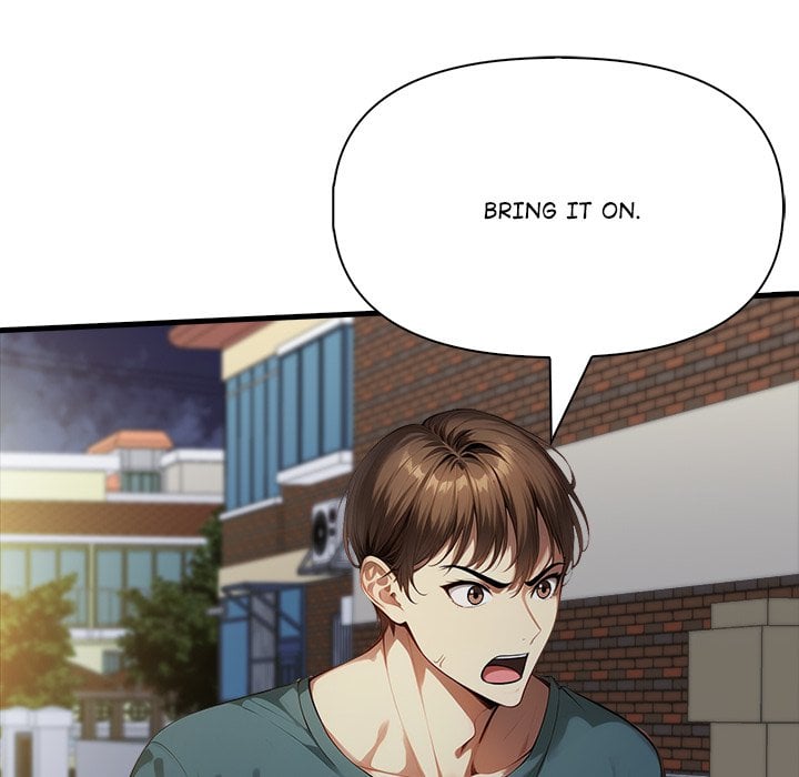 No Escape (Squee) - Chapter 20 Page 34