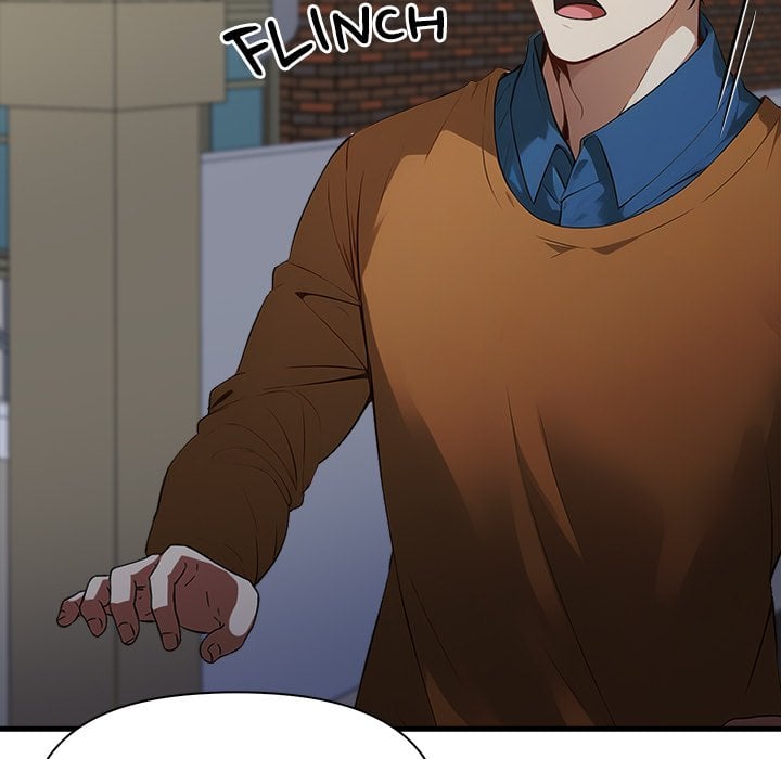 No Escape (Squee) - Chapter 20 Page 37