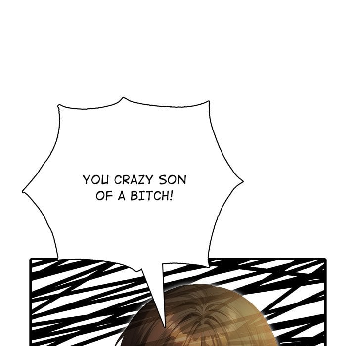 No Escape (Squee) - Chapter 20 Page 59