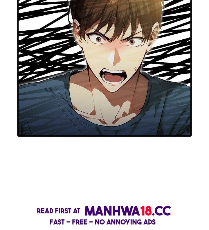 No Escape (Squee) - Chapter 20 Page 60