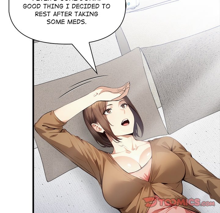 No Escape (Squee) - Chapter 20 Page 87