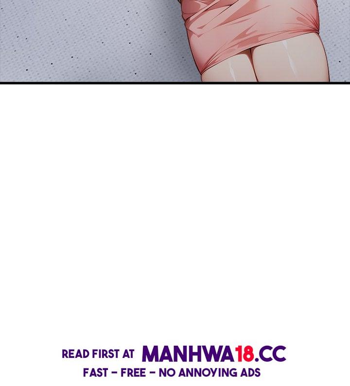 No Escape (Squee) - Chapter 20 Page 90