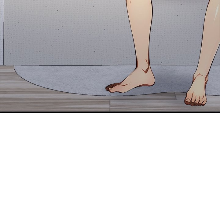 No Escape (Squee) - Chapter 21 Page 66