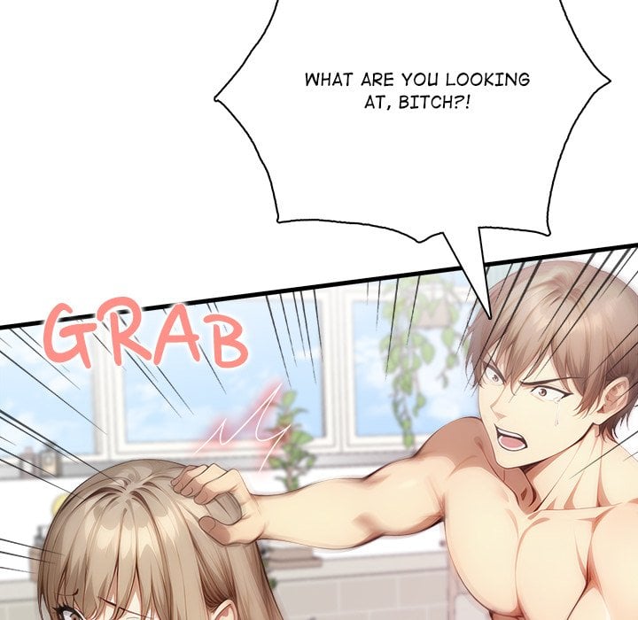 No Escape (Squee) - Chapter 21 Page 70