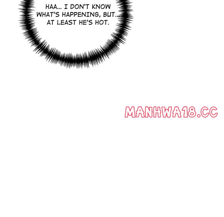 No Escape (Squee) - Chapter 21 Page 9