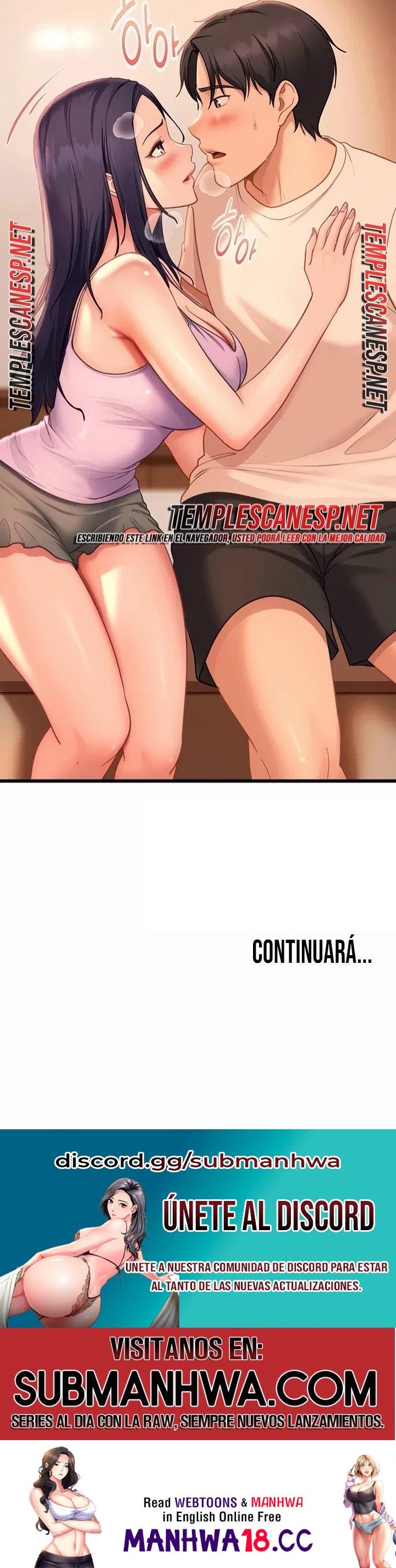 The Female Delinquent Set Her Eyes On Me Raw - Chapter 56 Page 18