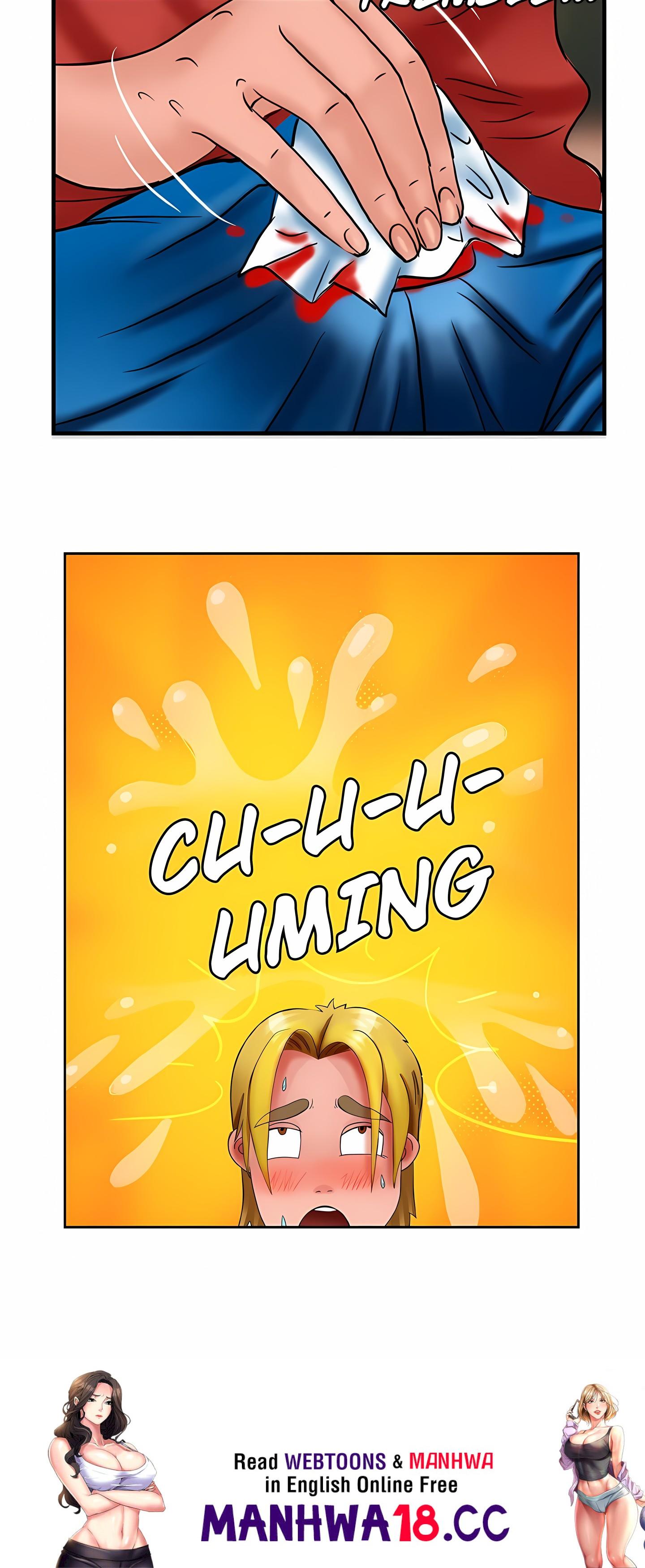 Off limits with my Stepmom (Uncensored) - Chapter 2 Page 10