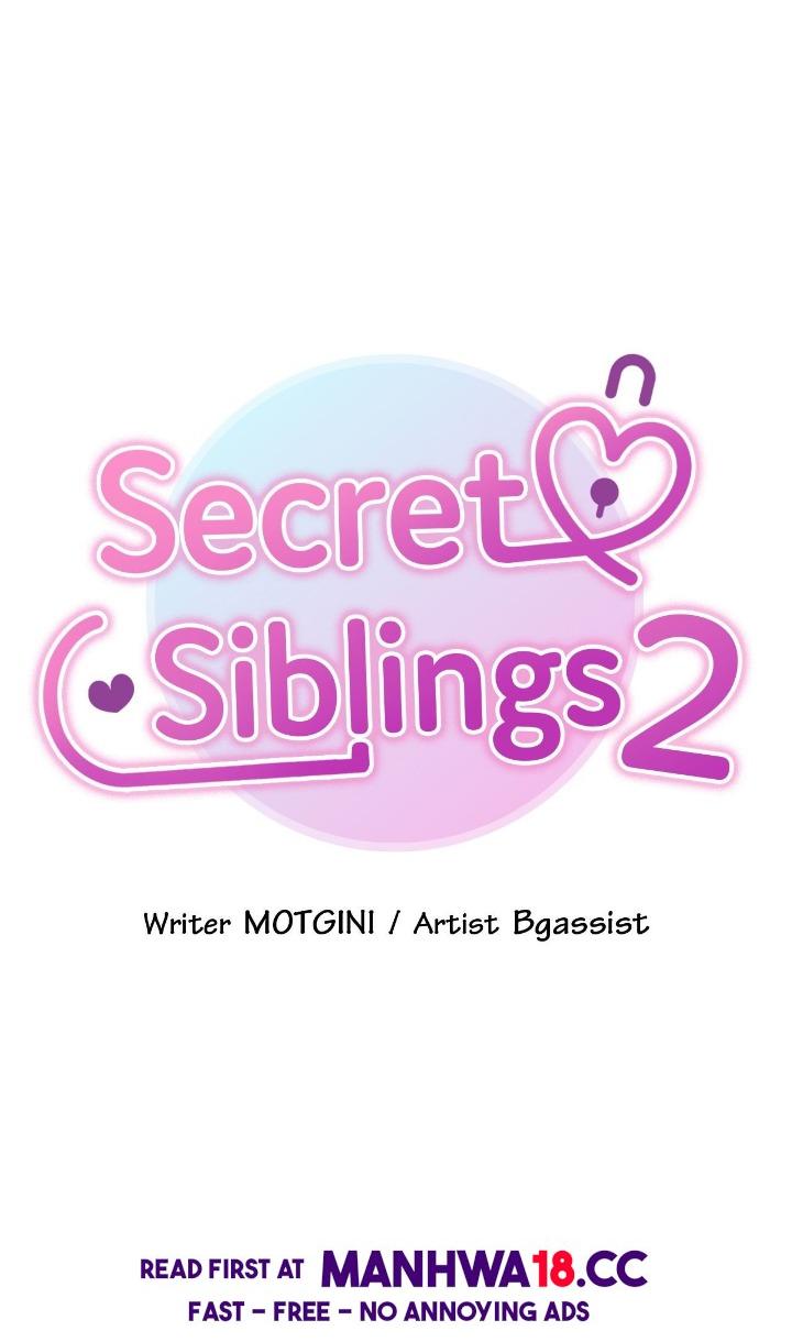 Secret Siblings 2 - Chapter 20 Page 13