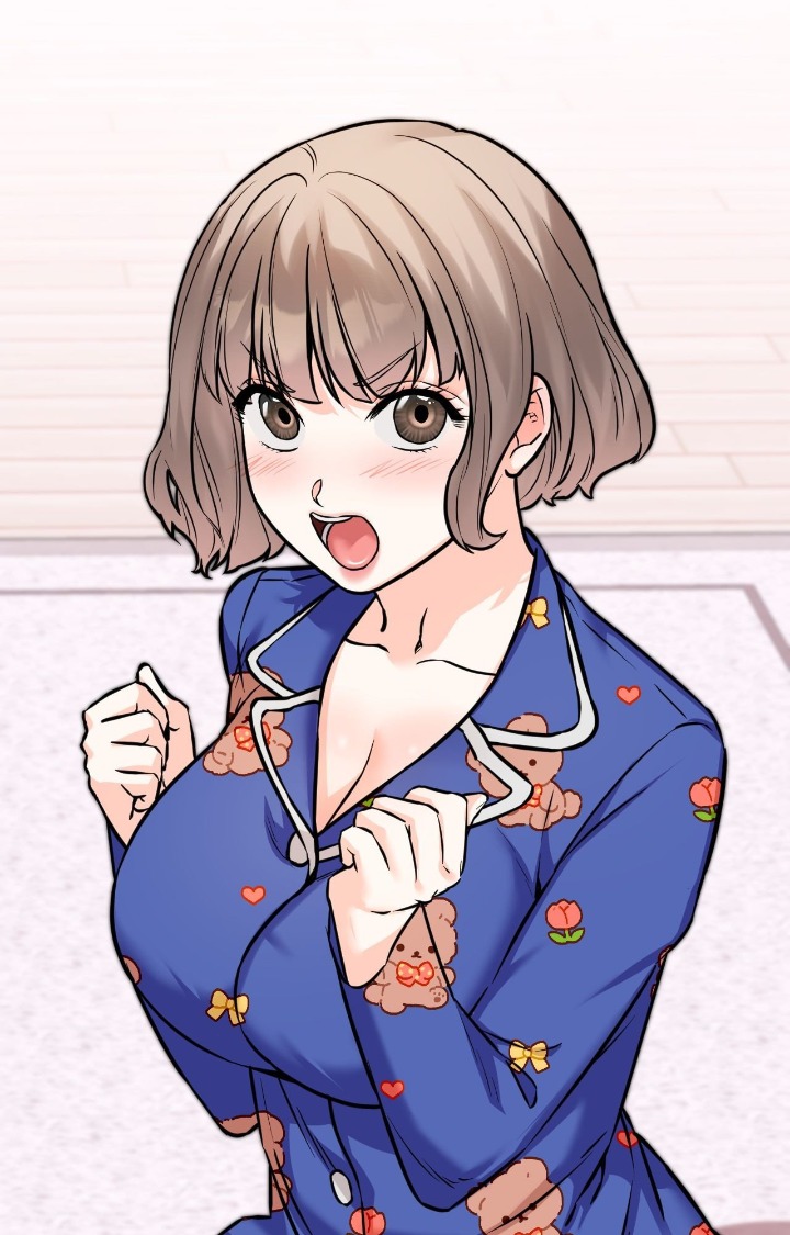 Secret Siblings 2 - Chapter 20 Page 2