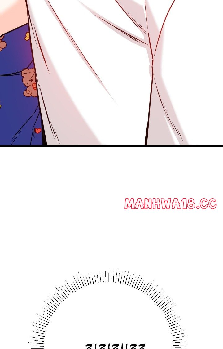 Secret Siblings 2 - Chapter 20 Page 22