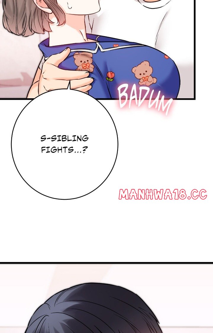 Secret Siblings 2 - Chapter 20 Page 43