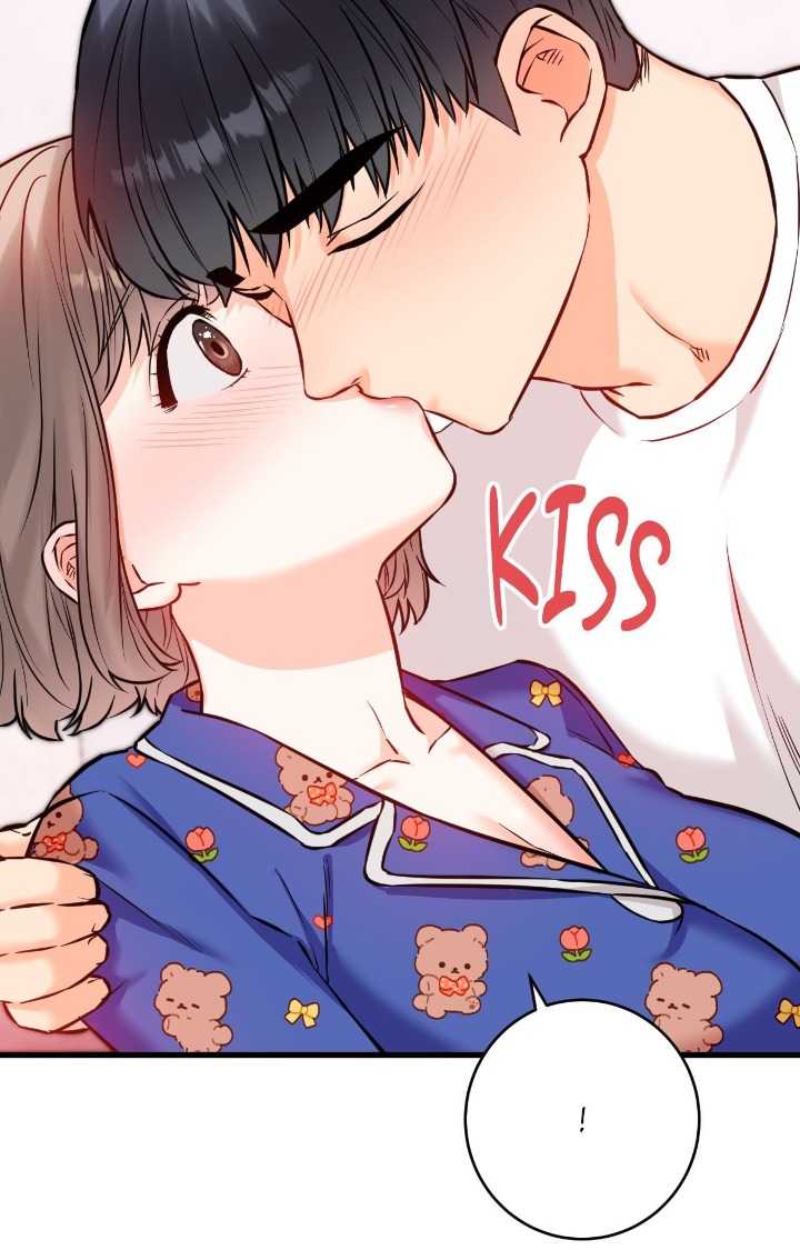 Secret Siblings 2 - Chapter 20 Page 44