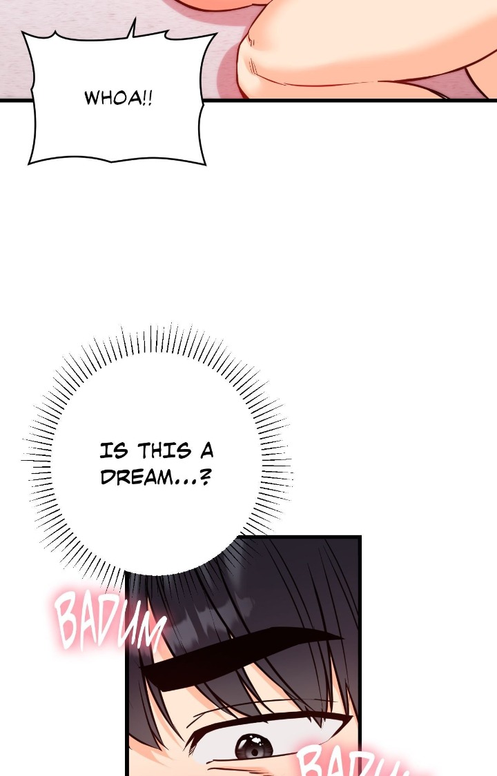 Secret Siblings 2 - Chapter 20 Page 77