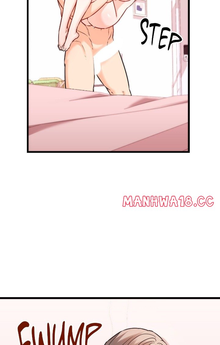 Secret Siblings 2 - Chapter 21 Page 32