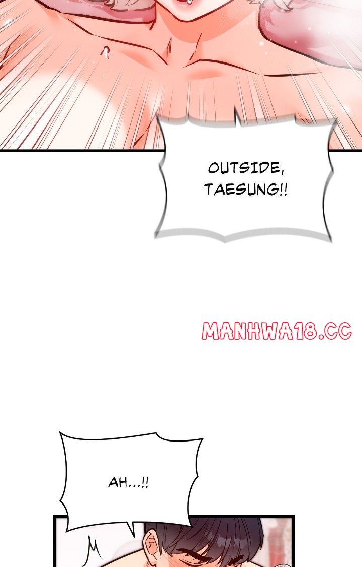 Secret Siblings 2 - Chapter 21 Page 88