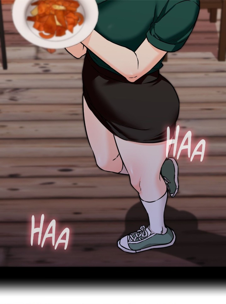 Secret Siblings 2 - Chapter 21 Page 98