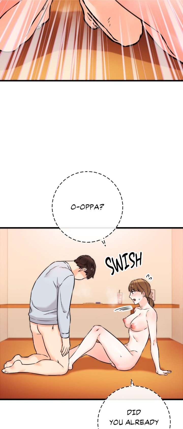 Secret Siblings 2 - Chapter 24 Page 10