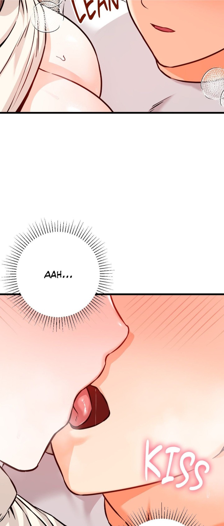 Secret Siblings 2 - Chapter 24 Page 19