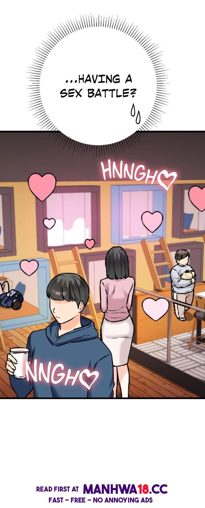 Secret Siblings 2 - Chapter 24 Page 2