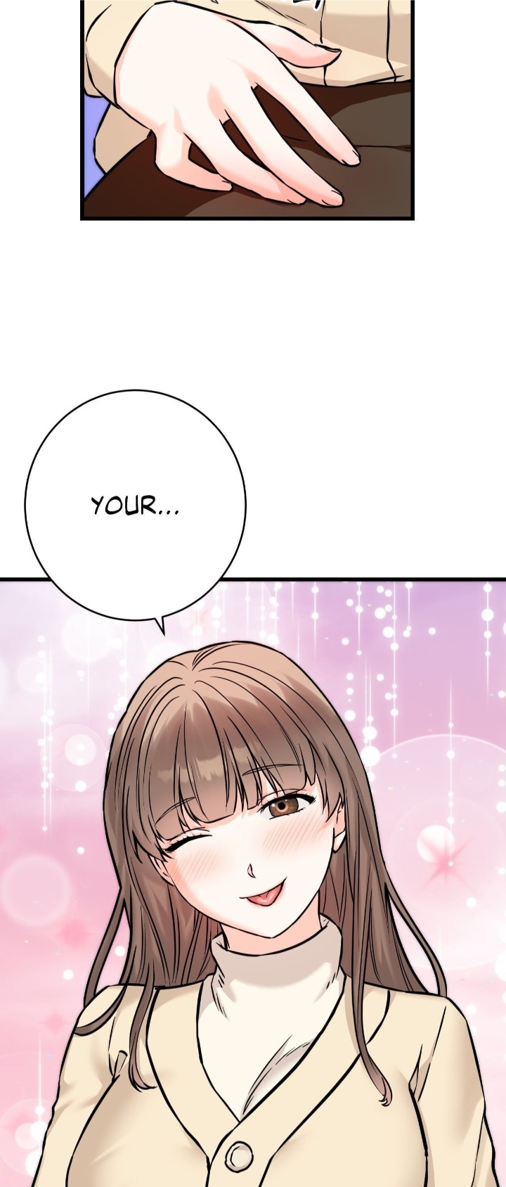 Secret Siblings 2 - Chapter 24 Page 34