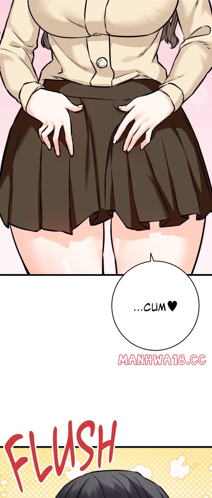 Secret Siblings 2 - Chapter 24 Page 35